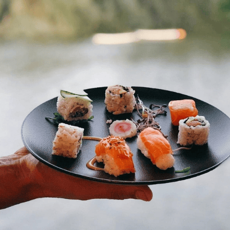 Offre traiteur - Restaurant SUKO Sushi Nantes Haute Savoie