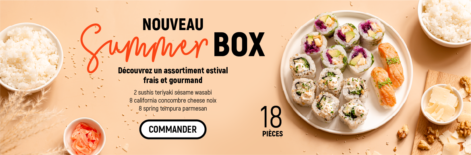 OFFRE DU MOMENT AUTOMNE