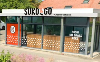 Votre restaurant japonais et sushi dans le Pays de Gex