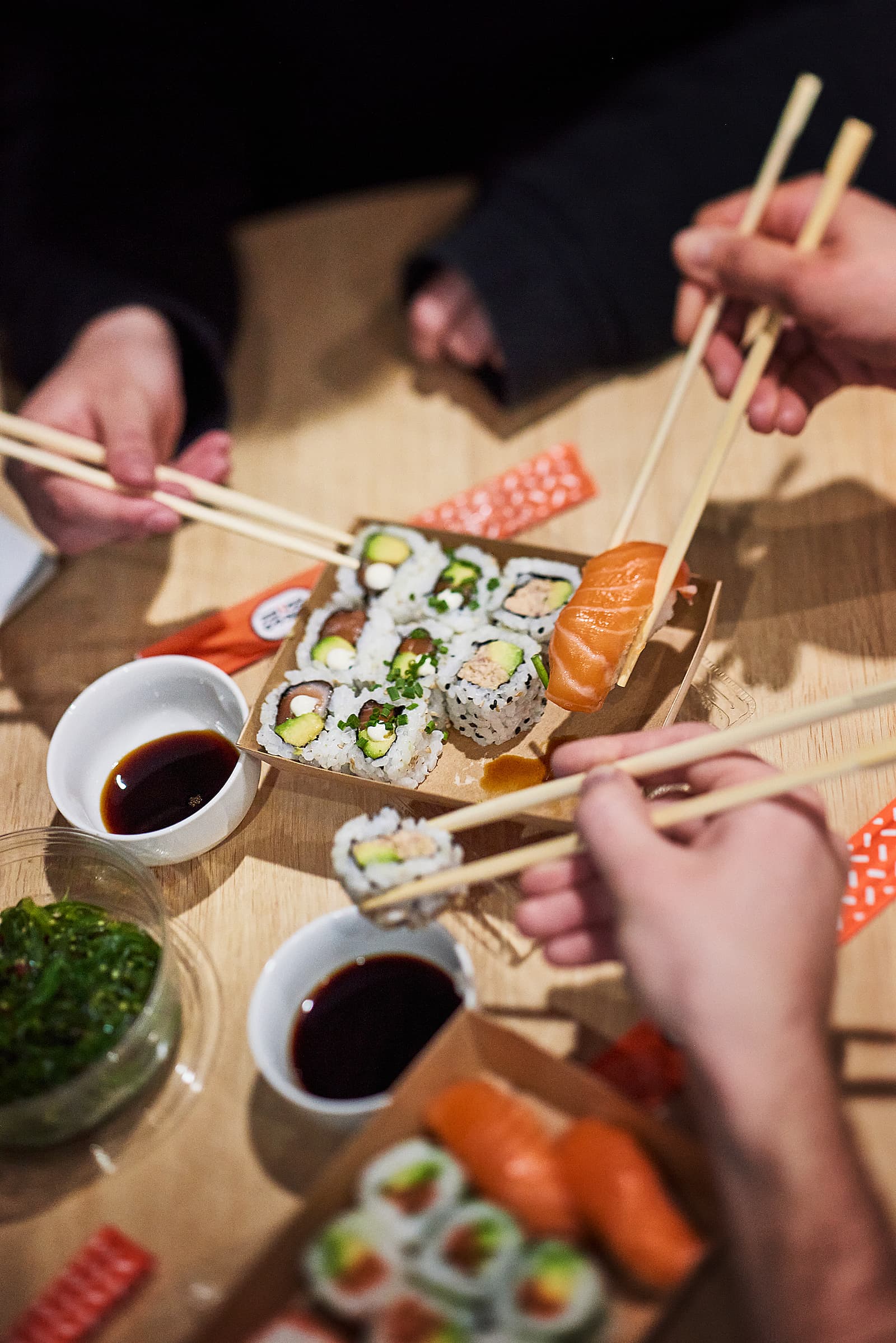 restaurant japonais petit port nantes (2) restaurant sushi à nantes, petit port