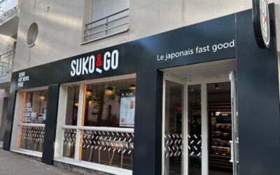 Nouveau restaurant au Petit Port à Nantes : où manger dans le quartier ?