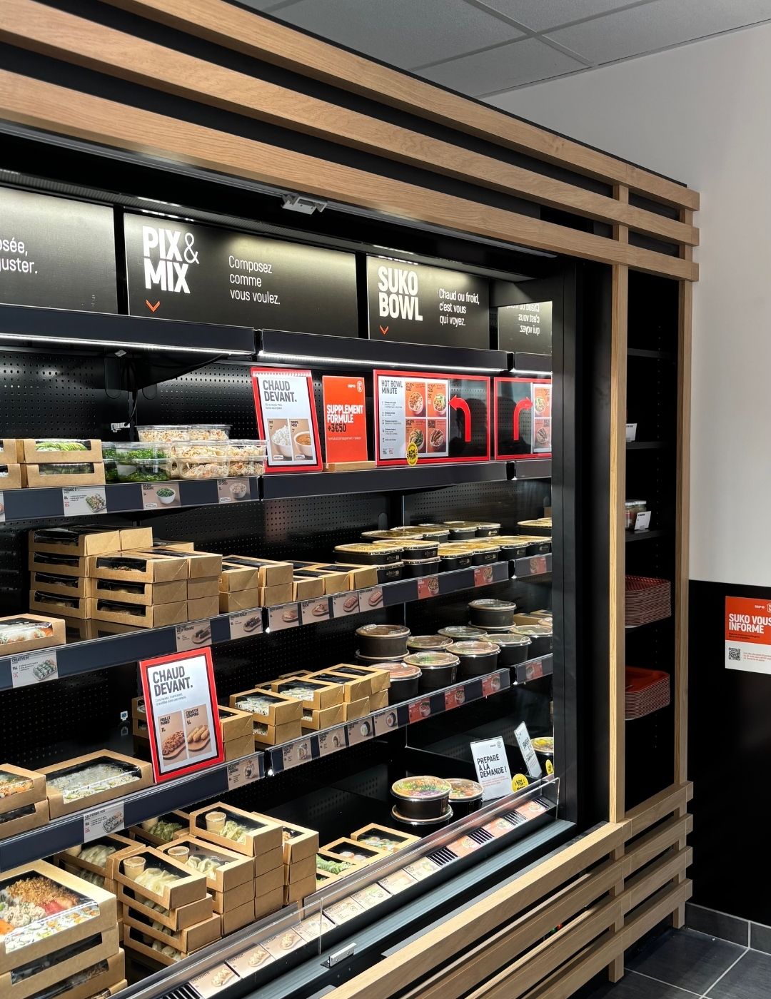 vitrine suko sushi nantes petit port